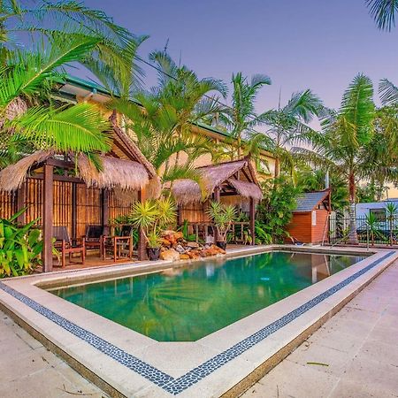 River Retreat Home & Holiday Park Tweed Heads Exteriör bild
