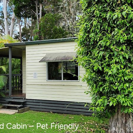 River Retreat Home & Holiday Park Tweed Heads Exteriör bild