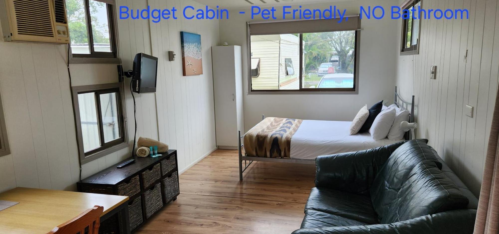 River Retreat Home & Holiday Park Tweed Heads Exteriör bild