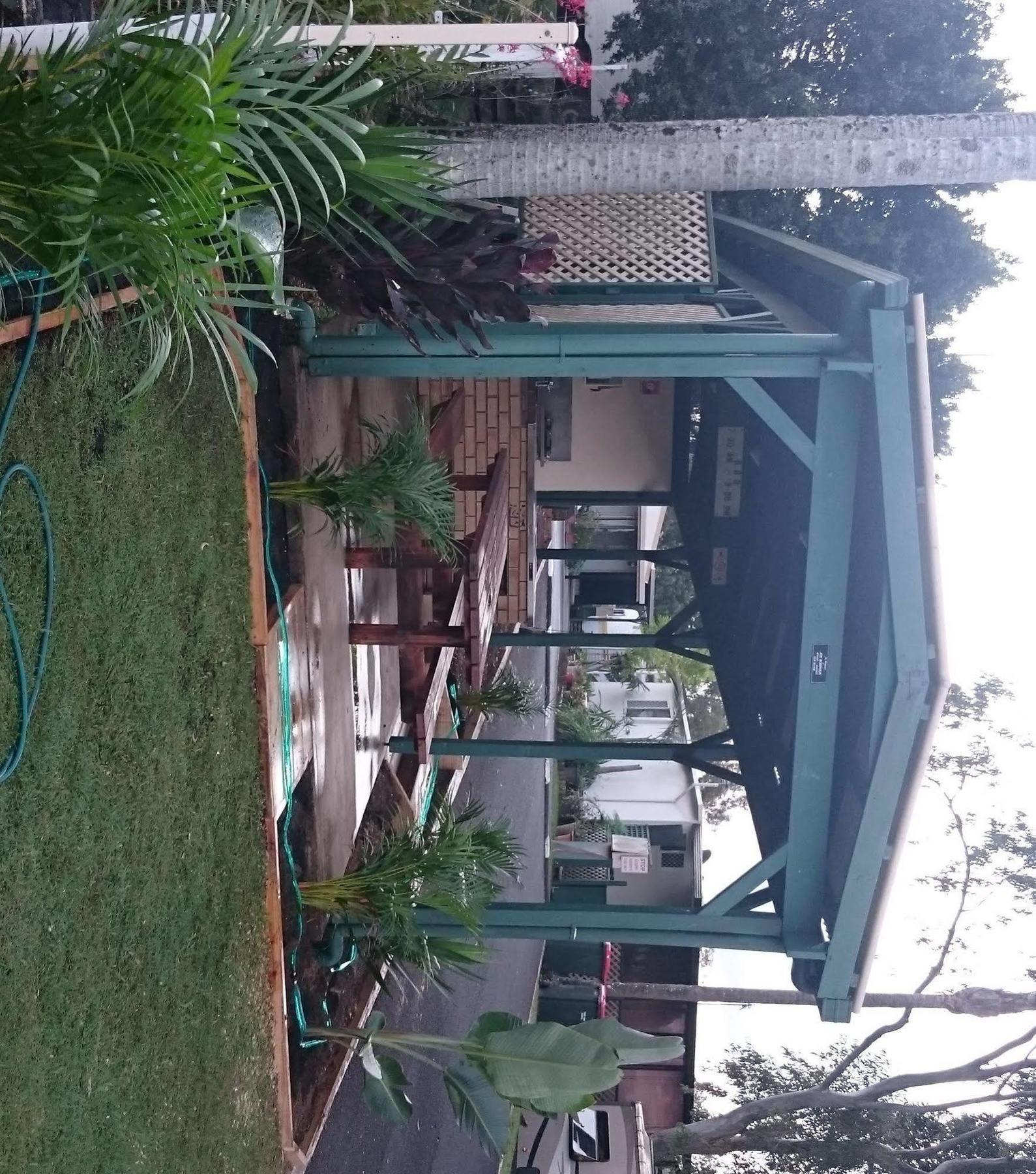 River Retreat Home & Holiday Park Tweed Heads Exteriör bild