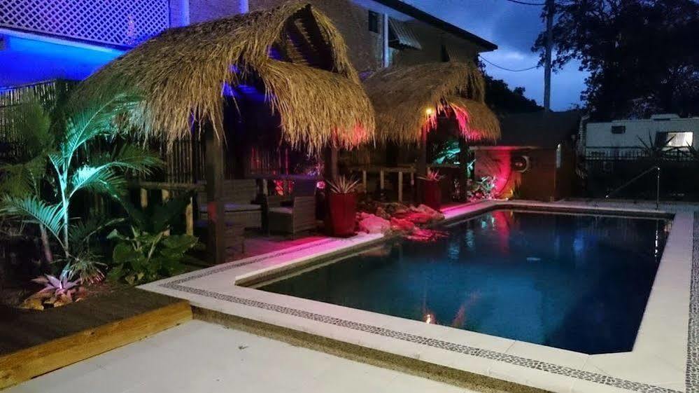 River Retreat Home & Holiday Park Tweed Heads Exteriör bild
